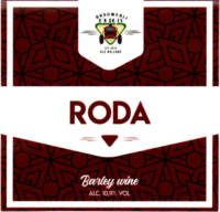 Amateurs, Roda Barley Wine