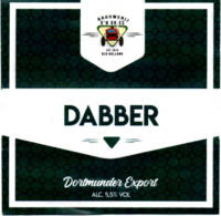 Amateurs, Dabber Dortmunder Export