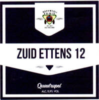 Amateurs, Zuid Ettens 12 Quadrupel