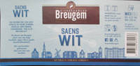 Breugem Bier, Saens Wit