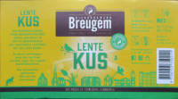 Breugem Bier, Lente Kus