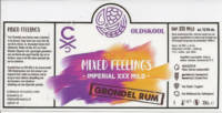 Brouwerij CC, Mixed Feelings Imperial XXX Mild Grondel Rum