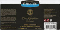 Bierbrouwerij De Magistraat, De Kalefater