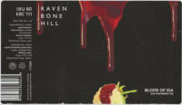 RavenBoneHill, Blood of Ida