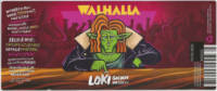 Walhalla Craft Beer, Loki Golden Ale