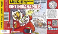 Uiltje Brewing Company, IDH7 Indianapolis