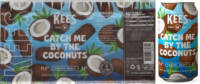 Brouwerij Kees, Catch Me By The Coconuts