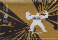 Van Moll Brouwerij, Crowler