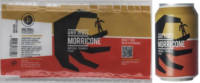 Van Moll Brouwerij, Morricone