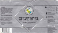 Dorpsbrouwerij De Pimpelmeesch, Zilverpel Chaams Lichtblond Bier