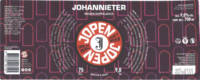 Jopen B.V., Johannieter Weizen Doppelbock