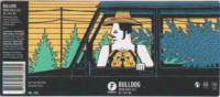 Brouwerij Frontaal, Bulldog India Pale Ale