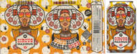 Maximus Brouwerij, Circus Maximus Blingbling Barleywine