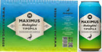 Maximus Brouwerij, Mockingbird Tipopils