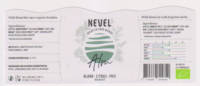 Nevel Artisan Ales , Alm