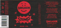 Breugem Bier, Stomp