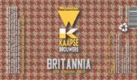 Kaapse Brouwers, Britannia