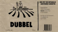 Coöperatie Het Leegveld, De Leegvelder Dubbel