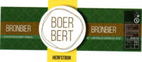 Boer Bert Bron Bierbrouwerij, Herfstbok