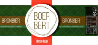 Boer Bert Bron Bierbrouwerij, Irish Red