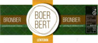 Boer Bert Bron Bierbrouwerij, Lentebok