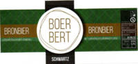 Boer Bert Bron Bierbrouwerij, Schwartz