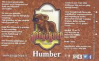 Jonge Beer Bierbrouwerij, Humber