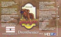 Jonge Beer Bierbrouwerij, Drenthenier