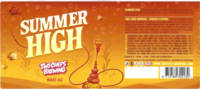 Two Chefs Brewing, Summer High Wheat Ale Two Chefs Brewing, Summer High Wheat Ale