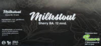 Puuro Bierbrouwerij, Milkstout