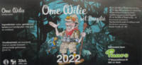 Puuro Bierbrouwerij, Ome Wilie Oët Brazilië