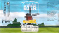 Brouwerij 't Meuleneind , Workshop Bier
