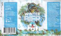 Brouwerij 't Meuleneind , Winter Bier