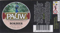 Bierbrouwerij De Pauw (Ommen), Bokbier