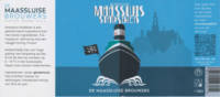 RavenBoneHill, Maassluis Stadsbier