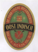 Het Brouwdok, Oost Indisch