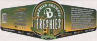 Baxbier, Freshies