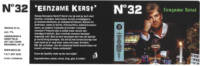 No32, Eenzame Kerst No32, Eenzame Kerst