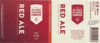 De Hollandse Pilsener Fabriek, Red Ale