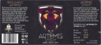 Brouwerij Artemis, Stout