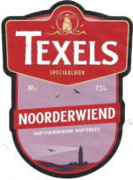 Texelse Bierbrouwerij, Noorderwiend