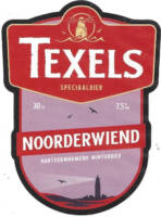 Texelse Bierbrouwerij, Texels Noorderwiend