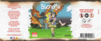 Brouwerij Bluswater, Blondje
