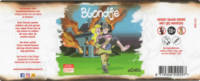 Brouwerij Bluswater, Blondje