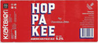 KraftBier, Hoppakee American Pale Ale