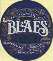 Blaes Beer, Gold