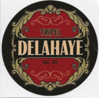 Amateurs, Delahaye Tripel