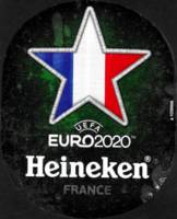 Licentiebrouwsels , Heineken France