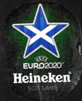 Licentiebrouwsels , Heineken Scotland