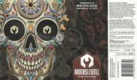 Brouwerij De Moersleutel, Smeerolie Mexicake